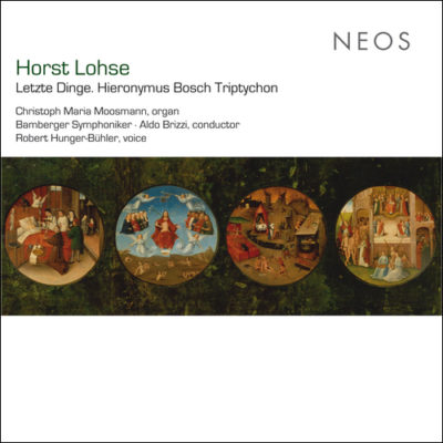 Lohse - Hieronymus Bosch