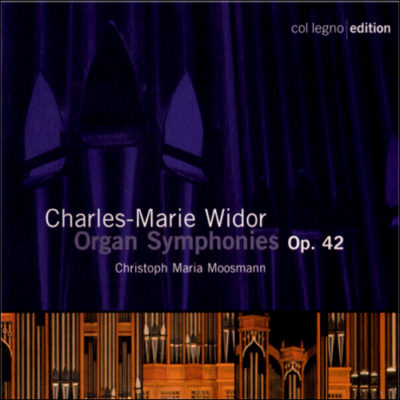 Charles-Marie Widor