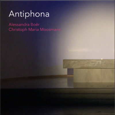 Antiphona
