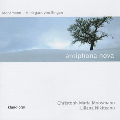 antiphona nova