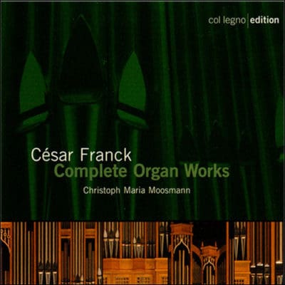 César Franck