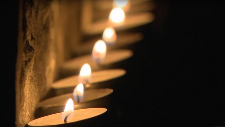 Messiaen, La Nativité - Trailer