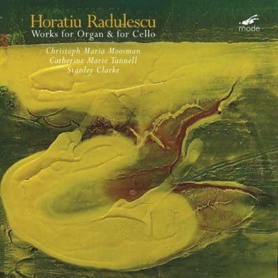 Horatiu Radulescu