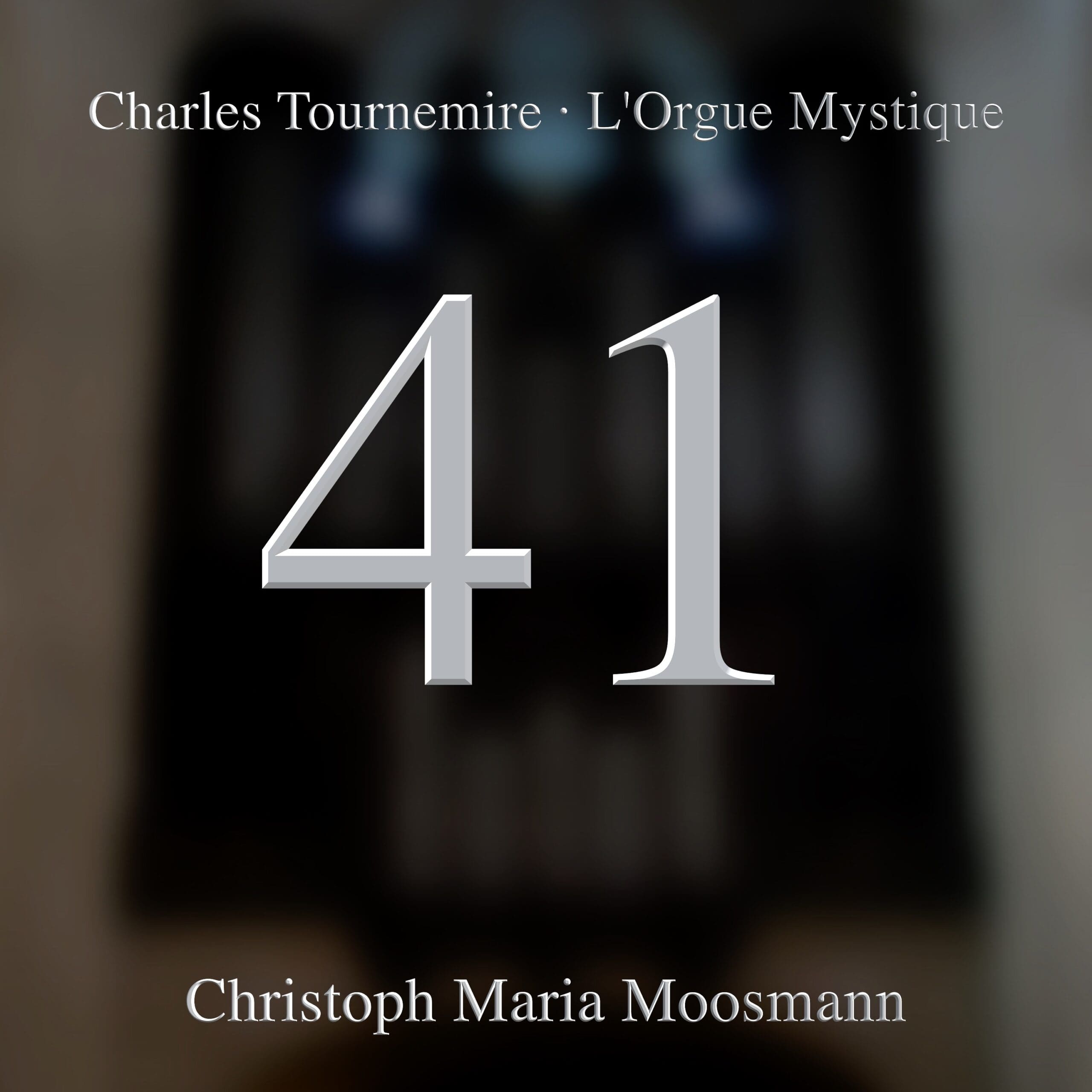 Tournemire Cover 41