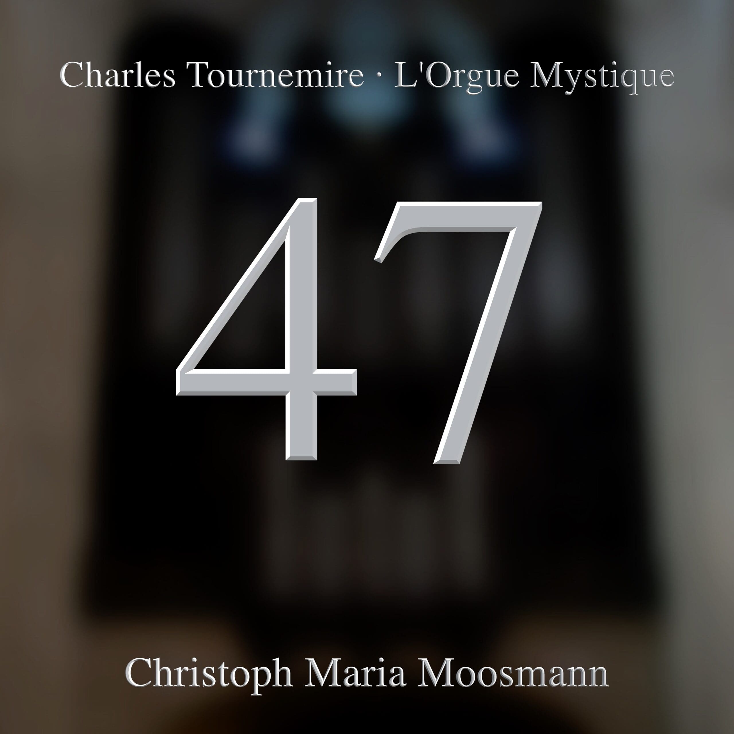 Tournemire Cover 47